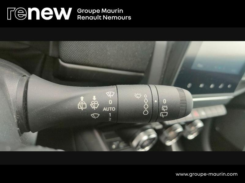 Photo 18 de l’annonce de RENAULT Zoe d’occasion à vendre à SAINT PIERRE LES NEMOURS