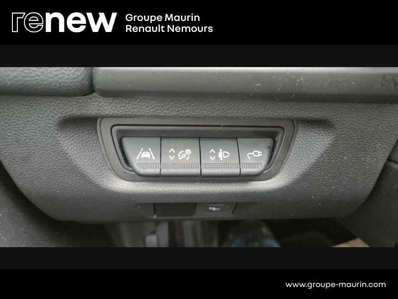 Photo 19 de l’annonce de RENAULT Zoe d’occasion à vendre à SAINT PIERRE LES NEMOURS