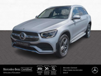 MERCEDES-BENZ GLC d’occasion à vendre à AVERMES