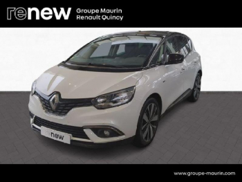 RENAULT Scenic d’occasion à vendre à QUINCY-SOUS-SÉNART