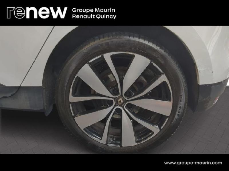 Photo 7 de l’annonce de RENAULT Scenic d’occasion à vendre à QUINCY-SOUS-SÉNART