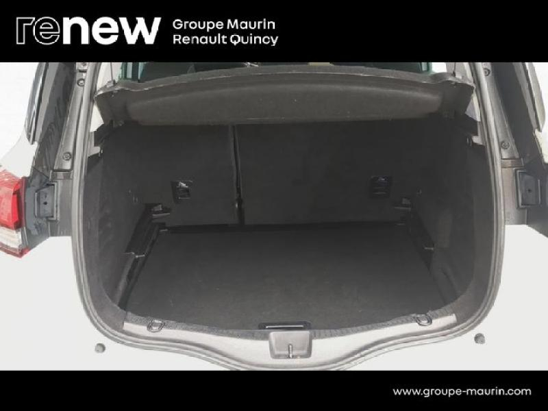 Photo 9 de l’annonce de RENAULT Scenic d’occasion à vendre à QUINCY-SOUS-SÉNART