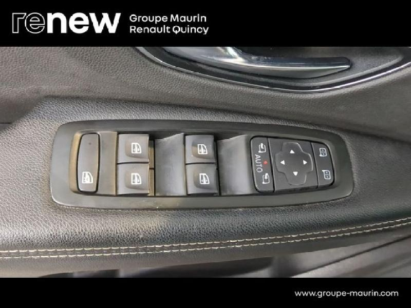 Photo 12 de l’annonce de RENAULT Scenic d’occasion à vendre à QUINCY-SOUS-SÉNART