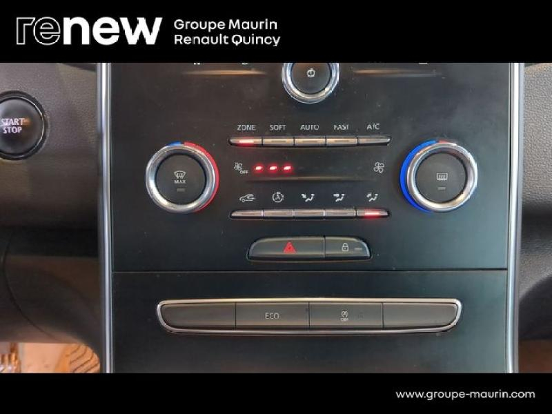 Photo 20 de l’annonce de RENAULT Scenic d’occasion à vendre à QUINCY-SOUS-SÉNART