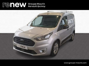 FORD Transit Connect VUL d’occasion à vendre à QUINCY-SOUS-SÉNART