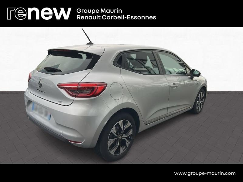 Photo 6 de l’annonce de RENAULT Clio d’occasion à vendre à CORBEIL-ESSONNES