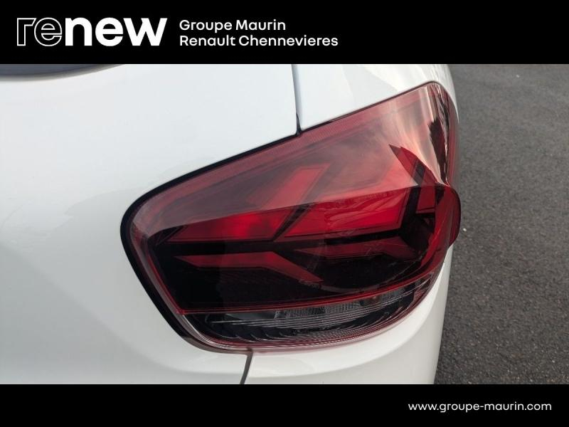 Photo 14 de l’annonce de DACIA Spring d’occasion à vendre à CHENNEVIÈRES-SUR-MARNE