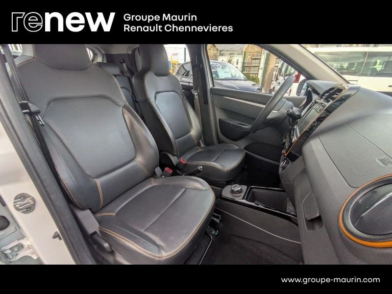 Photo 18 de l’annonce de DACIA Spring d’occasion à vendre à CHENNEVIÈRES-SUR-MARNE