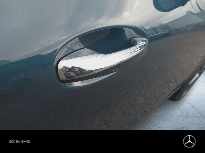 Photo 9 de l’annonce de MERCEDES-BENZ Classe GLA d’occasion à vendre à NIMES