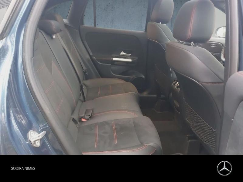 Photo 10 de l’annonce de MERCEDES-BENZ Classe GLA d’occasion à vendre à NIMES