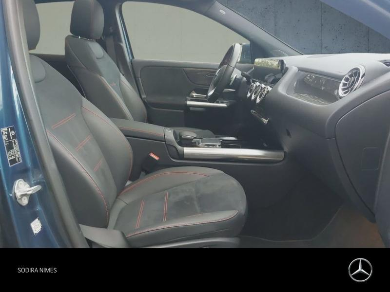 Photo 12 de l’annonce de MERCEDES-BENZ Classe GLA d’occasion à vendre à NIMES