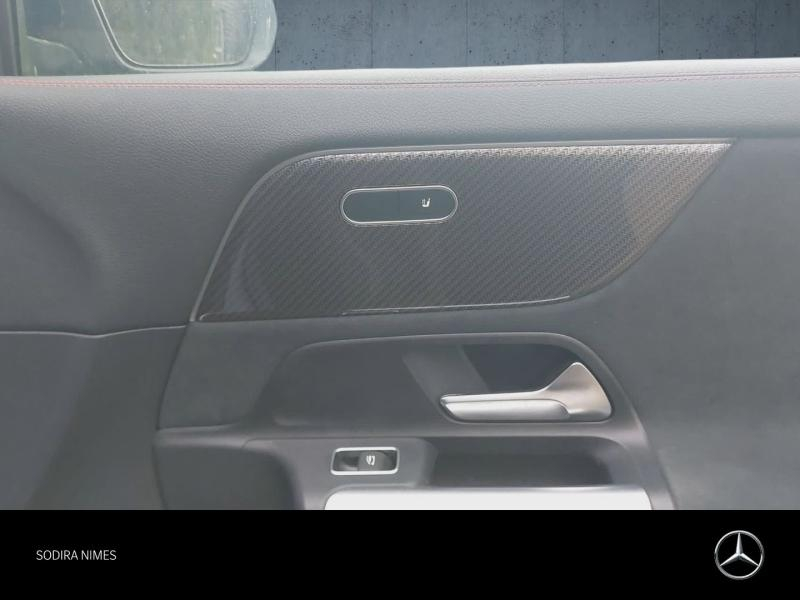 Photo 13 de l’annonce de MERCEDES-BENZ Classe GLA d’occasion à vendre à NIMES