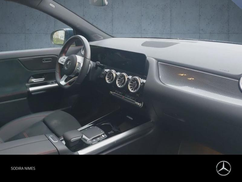 Photo 14 de l’annonce de MERCEDES-BENZ Classe GLA d’occasion à vendre à NIMES