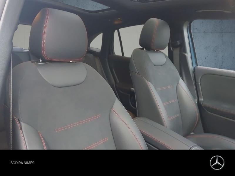 Photo 15 de l’annonce de MERCEDES-BENZ Classe GLA d’occasion à vendre à NIMES