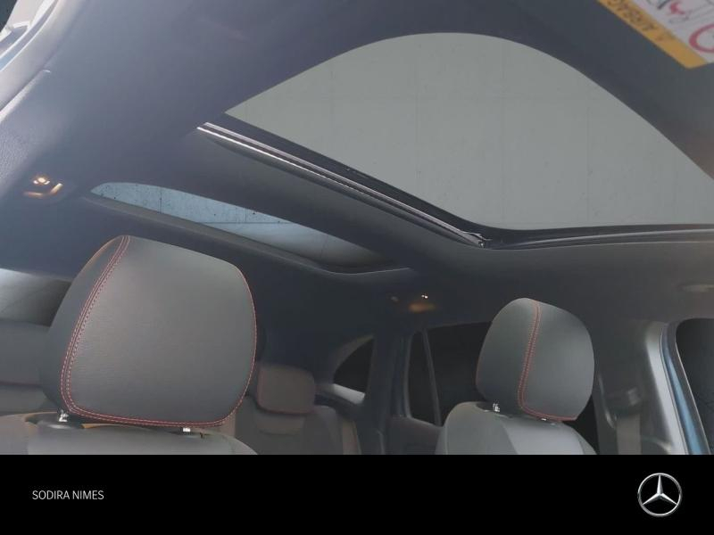 Photo 16 de l’annonce de MERCEDES-BENZ Classe GLA d’occasion à vendre à NIMES