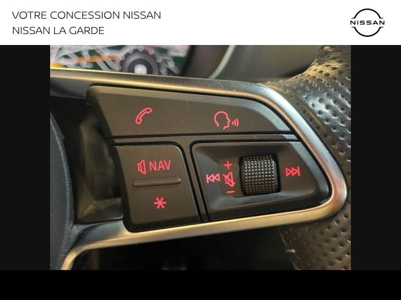 Photo 17 de l’annonce de AUDI TT d’occasion à vendre à LA GARDE