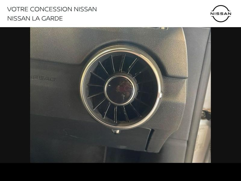 Photo 19 de l’annonce de AUDI TT d’occasion à vendre à LA GARDE