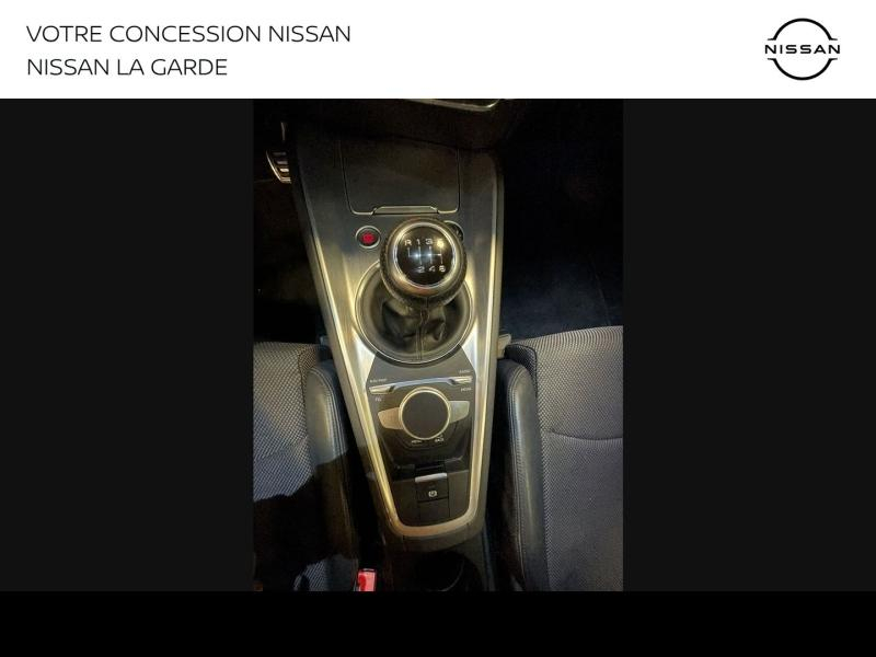 Photo 20 de l’annonce de AUDI TT d’occasion à vendre à LA GARDE