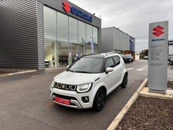 SUZUKI Ignis d’occasion à vendre à LA GARDE