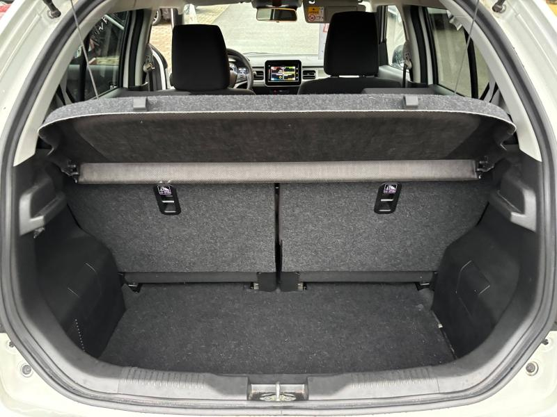 Photo 19 de l’annonce de SUZUKI Ignis d’occasion à vendre à LA GARDE