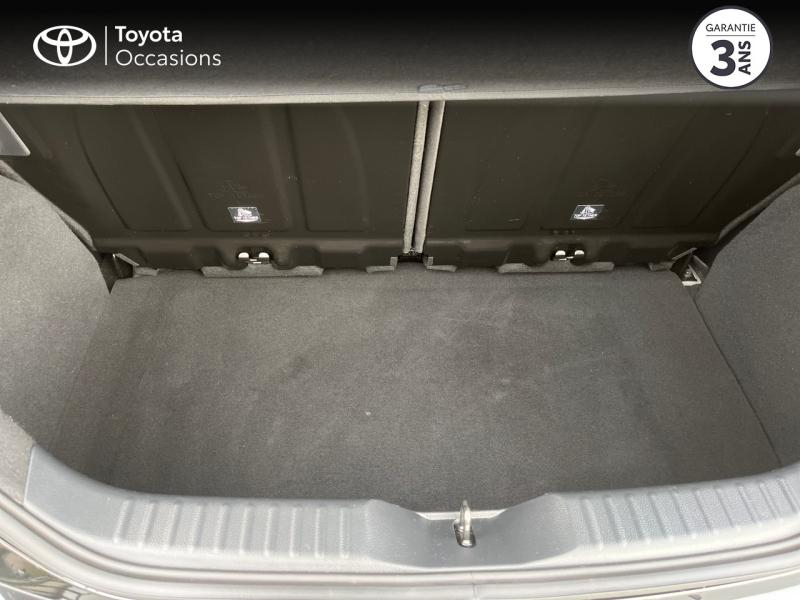 Photo 10 de l’annonce de TOYOTA Aygo X d’occasion à vendre à LATTES