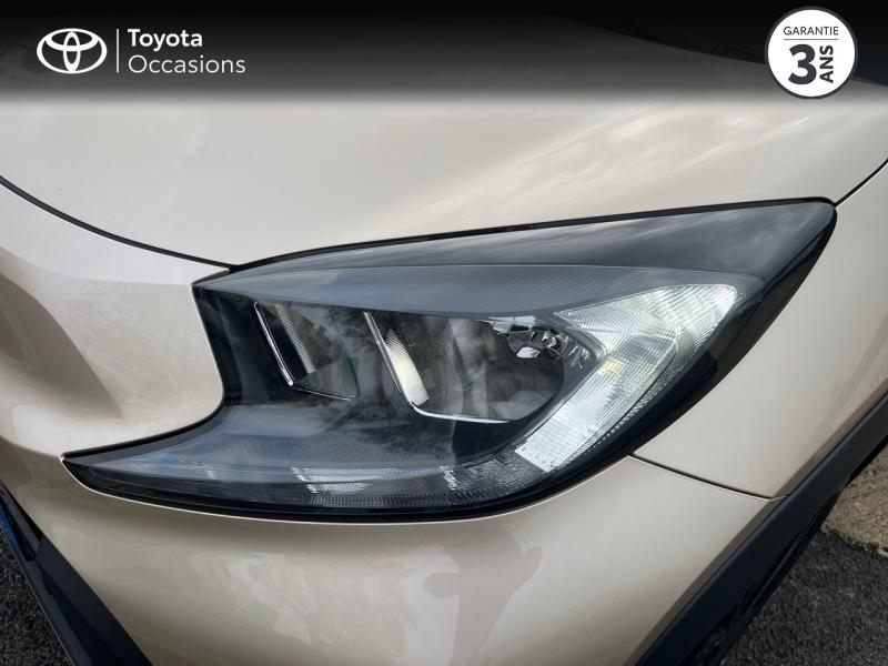 Photo 20 de l’annonce de TOYOTA Aygo X d’occasion à vendre à LATTES