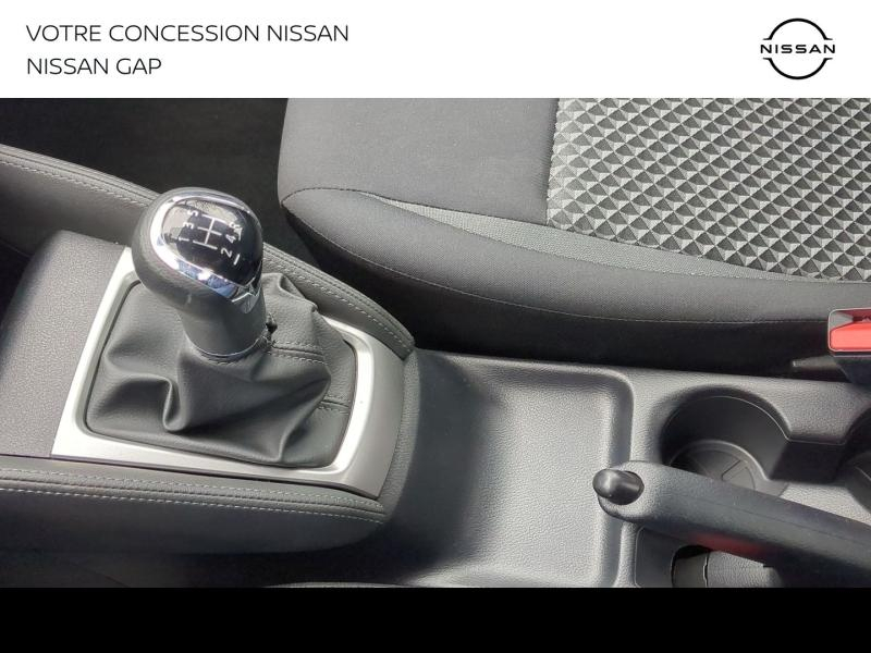 Photo 19 de l’annonce de NISSAN Micra d’occasion à vendre à GAP