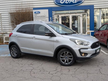 FORD Ka+ Active d’occasion à vendre à AIX-EN-PROVENCE