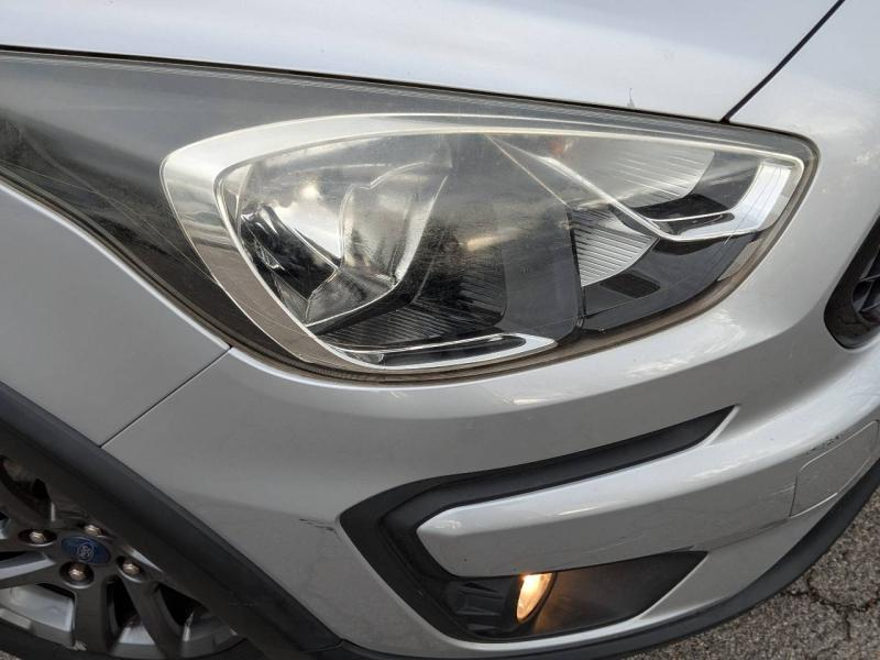 Photo 3 de l’annonce de FORD Ka+ Active d’occasion à vendre à AIX-EN-PROVENCE