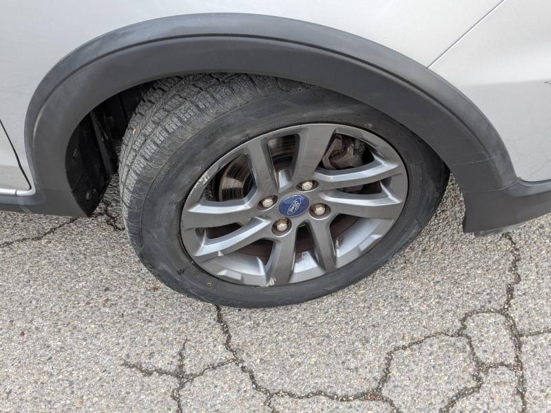 Photo 4 de l’annonce de FORD Ka+ Active d’occasion à vendre à AIX-EN-PROVENCE