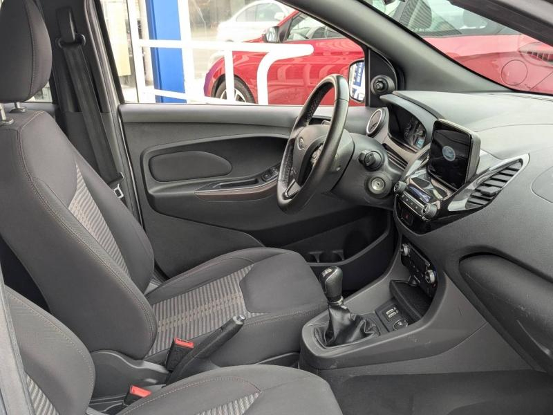 Photo 5 de l’annonce de FORD Ka+ Active d’occasion à vendre à AIX-EN-PROVENCE