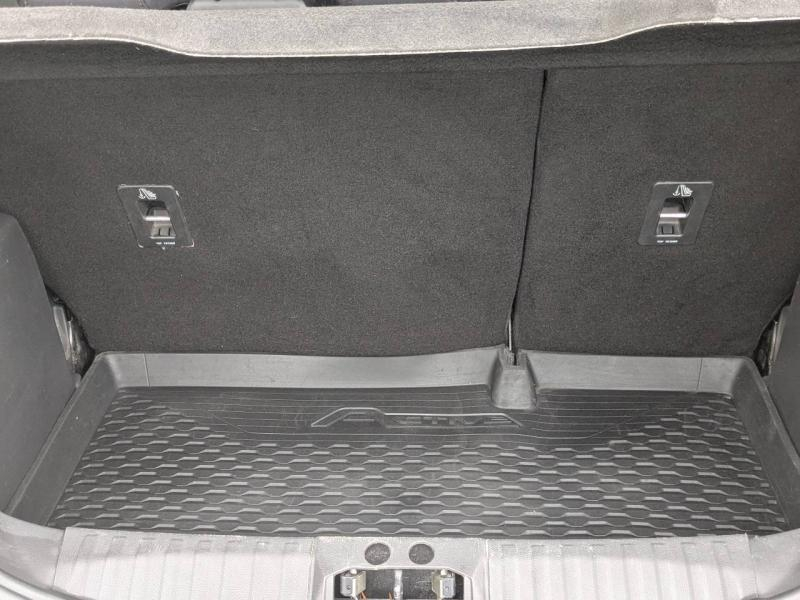 Photo 7 de l’annonce de FORD Ka+ Active d’occasion à vendre à AIX-EN-PROVENCE