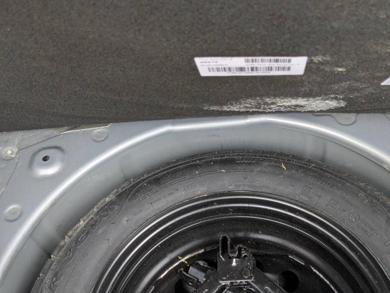 Photo 8 de l’annonce de FORD Ka+ Active d’occasion à vendre à AIX-EN-PROVENCE