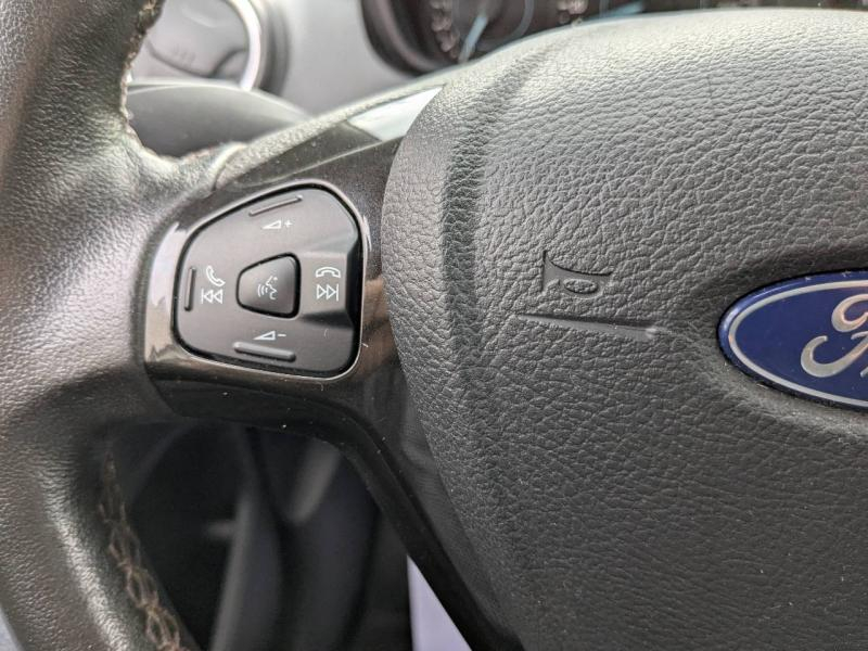 Photo 13 de l’annonce de FORD Ka+ Active d’occasion à vendre à AIX-EN-PROVENCE