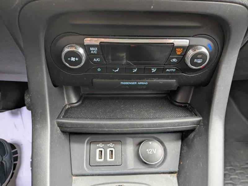 Photo 15 de l’annonce de FORD Ka+ Active d’occasion à vendre à AIX-EN-PROVENCE