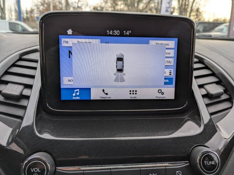 Photo 16 de l’annonce de FORD Ka+ Active d’occasion à vendre à AIX-EN-PROVENCE