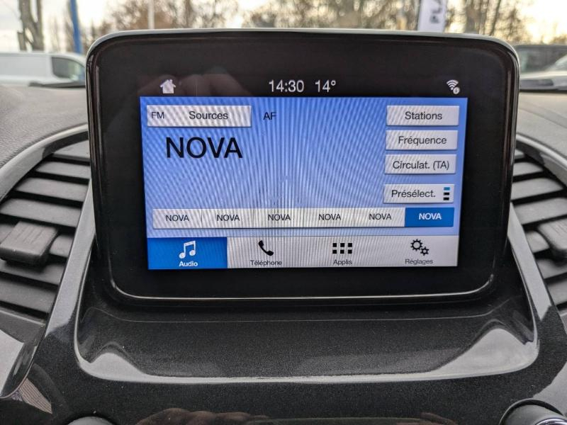 Photo 17 de l’annonce de FORD Ka+ Active d’occasion à vendre à AIX-EN-PROVENCE