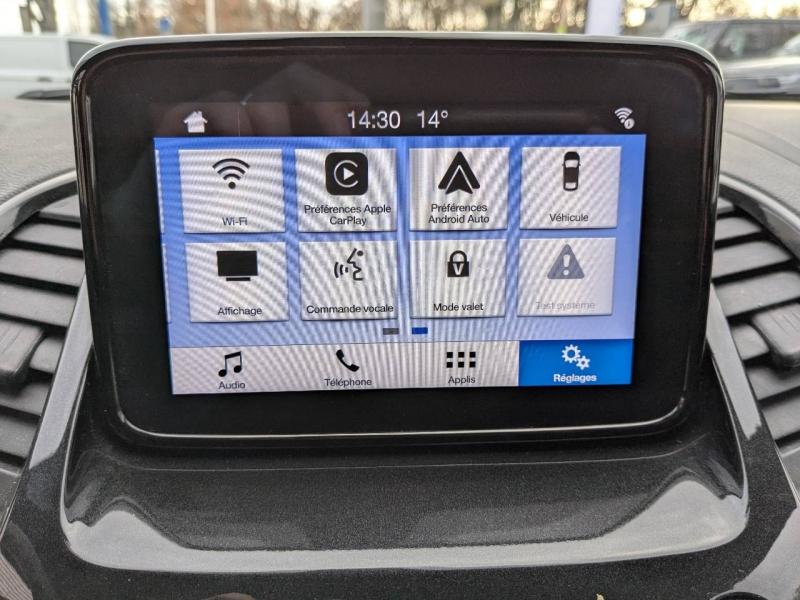 Photo 18 de l’annonce de FORD Ka+ Active d’occasion à vendre à AIX-EN-PROVENCE