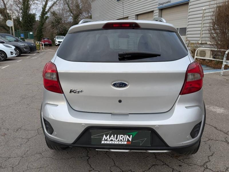 Photo 19 de l’annonce de FORD Ka+ Active d’occasion à vendre à AIX-EN-PROVENCE