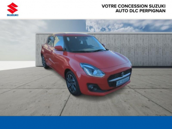 SUZUKI Swift d’occasion à vendre à PERPIGNAN