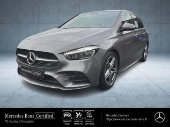 MERCEDES-BENZ Classe B 180 136ch AMG Line 7G-DCT