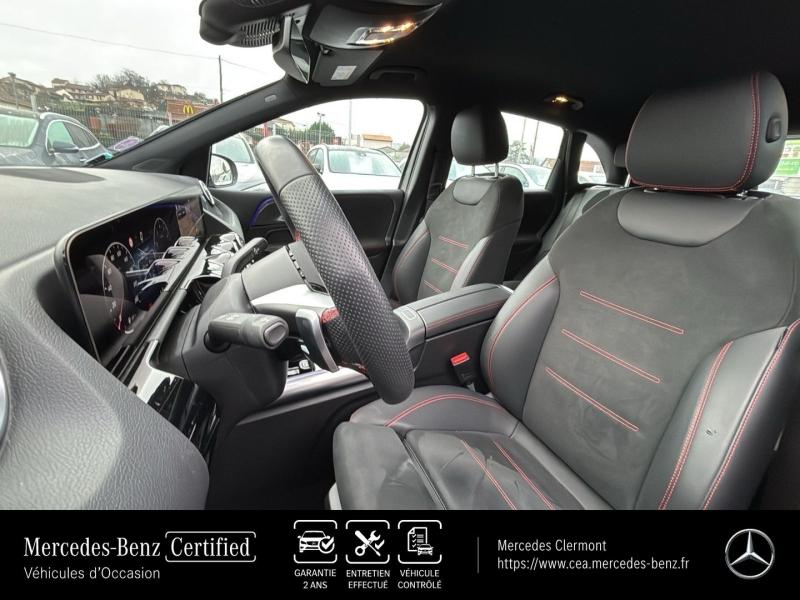 Photo 9 de l’annonce de MERCEDES-BENZ Classe B d’occasion à vendre à AUBIÈRE