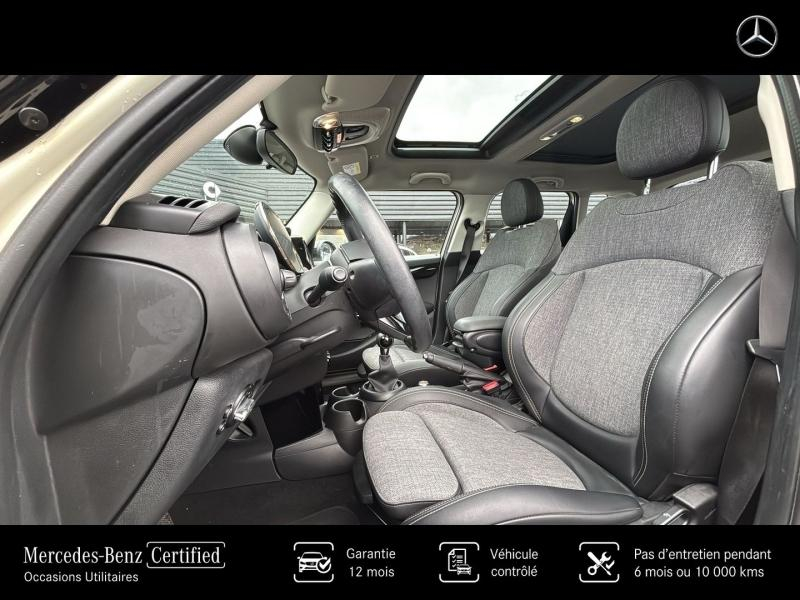 Photo 12 de l’annonce de MINI Mini 5 Portes d’occasion à vendre à AUBIÈRE