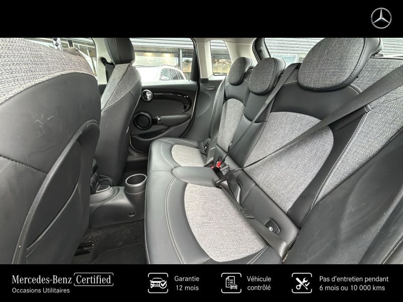 Photo 13 de l’annonce de MINI Mini 5 Portes d’occasion à vendre à AUBIÈRE