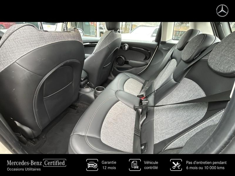 Photo 14 de l’annonce de MINI Mini 5 Portes d’occasion à vendre à AUBIÈRE