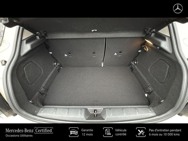 Photo 15 de l’annonce de MINI Mini 5 Portes d’occasion à vendre à AUBIÈRE