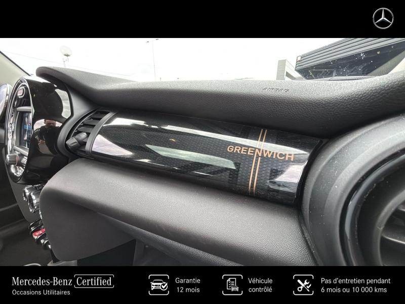 Photo 16 de l’annonce de MINI Mini 5 Portes d’occasion à vendre à AUBIÈRE