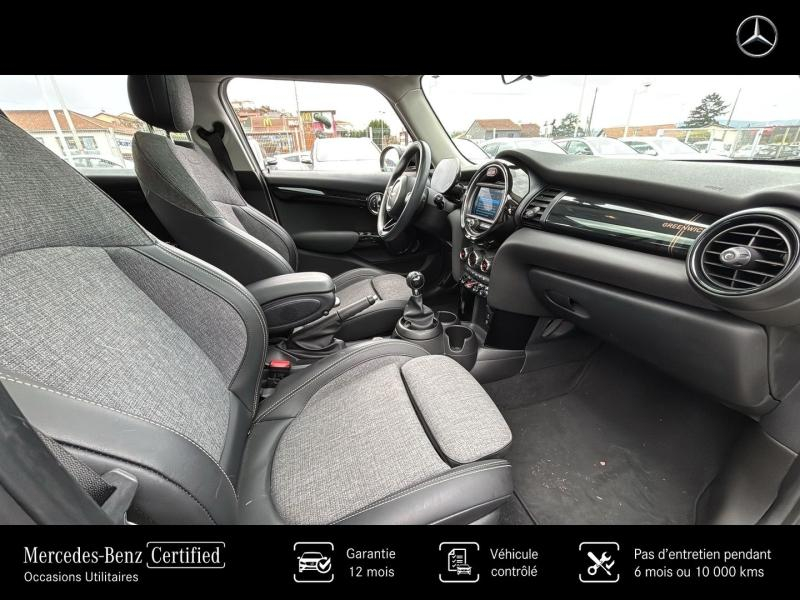 Photo 17 de l’annonce de MINI Mini 5 Portes d’occasion à vendre à AUBIÈRE