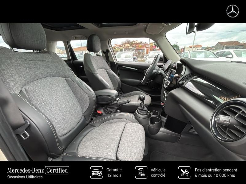 Photo 18 de l’annonce de MINI Mini 5 Portes d’occasion à vendre à AUBIÈRE