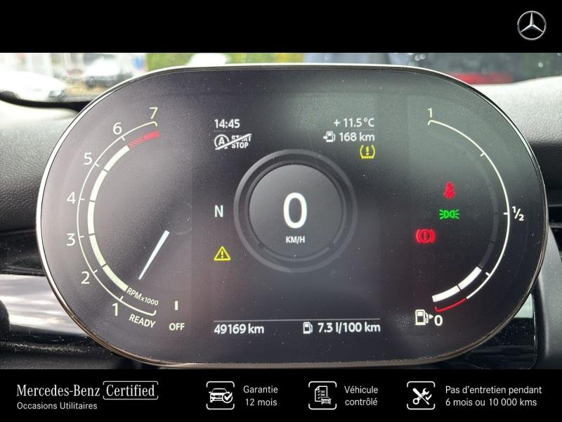 Photo 19 de l’annonce de MINI Mini 5 Portes d’occasion à vendre à AUBIÈRE